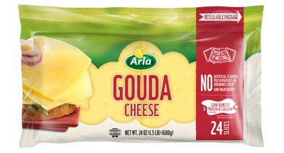 Gouda