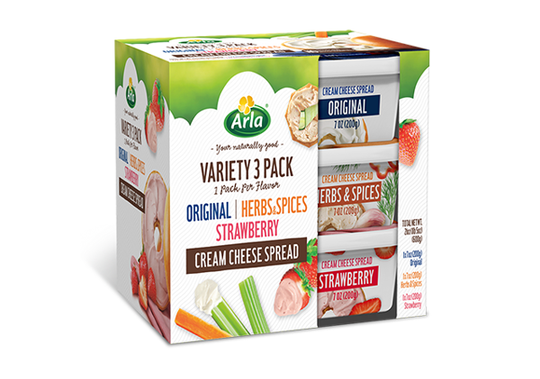 Arla US | Products | Arla US