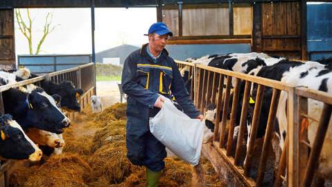 Farm quality